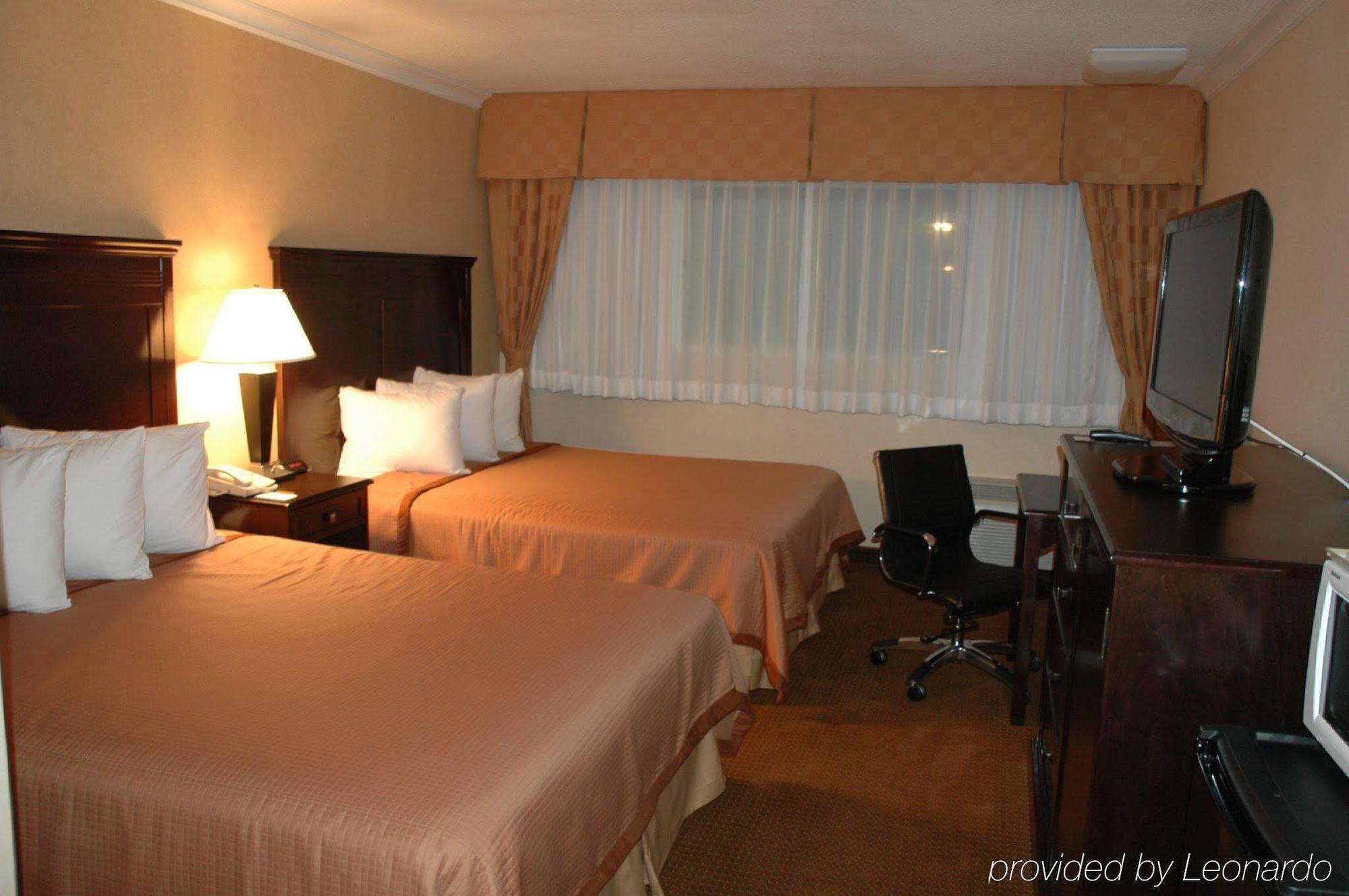 Pasadena Rose & Crown Hotel Kültér fotó