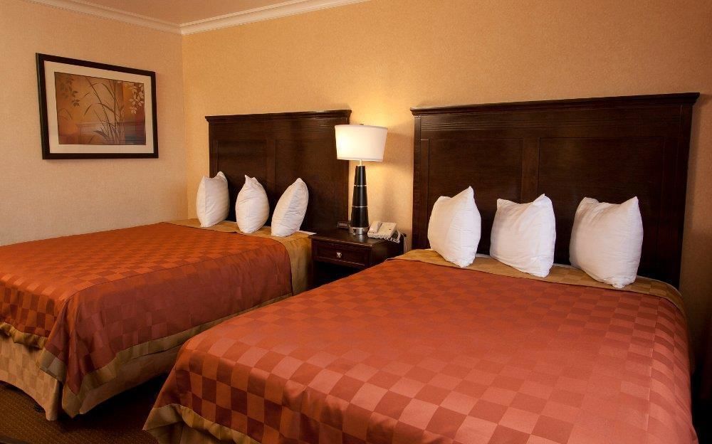 Pasadena Rose & Crown Hotel Kültér fotó